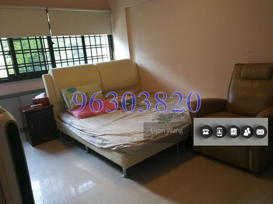 Blk 979A Buangkok Crescent (Hougang), HDB 5 Rooms #167899932
